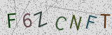 Visual CAPTCHA challenge