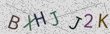 Visual CAPTCHA challenge