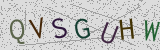 Visual CAPTCHA challenge