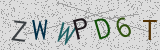 Visual CAPTCHA challenge