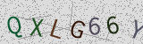 Visual CAPTCHA challenge