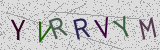 Visual CAPTCHA challenge