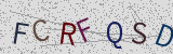 Visual CAPTCHA challenge