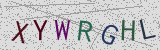 Visual CAPTCHA challenge