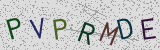 Visual CAPTCHA challenge