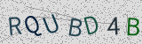 Visual CAPTCHA challenge