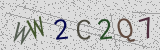 Visual CAPTCHA challenge