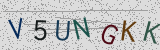 Visual CAPTCHA challenge