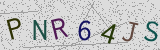 Visual CAPTCHA challenge