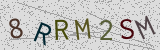 Visual CAPTCHA challenge