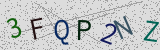 Visual CAPTCHA challenge