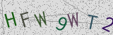 Visual CAPTCHA challenge