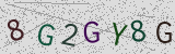 Défi visuel du captcha