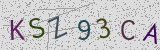 Défi visuel du captcha