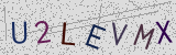 Défi visuel du captcha