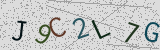 Défi visuel du captcha