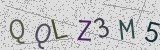 Défi visuel du captcha