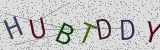 Défi visuel du captcha