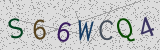 Défi visuel du captcha