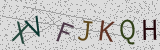 Défi visuel du captcha