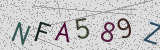 Défi visuel du captcha