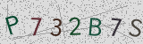 Défi visuel du captcha