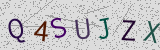 Défi visuel du captcha