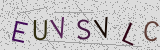 Défi visuel du captcha