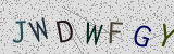 Défi visuel du captcha