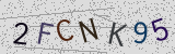 Défi visuel du captcha