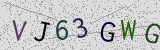 Défi visuel du captcha