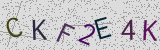 Défi visuel du captcha