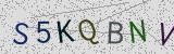 Défi visuel du captcha