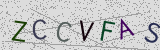 Défi visuel du captcha