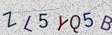Défi visuel du captcha