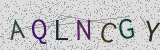 Défi visuel du captcha