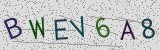 Défi visuel du captcha