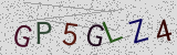 Défi visuel du captcha
