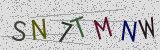 Défi visuel du captcha