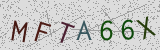 Défi visuel du captcha