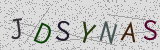 Défi visuel du captcha