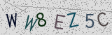 Défi visuel du captcha