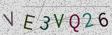 Défi visuel du captcha