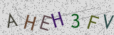 Défi visuel du captcha
