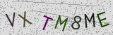 Défi visuel du captcha