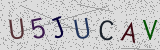 Défi visuel du captcha