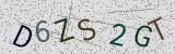 Défi visuel du captcha