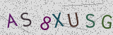 Défi visuel du captcha