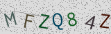 Défi visuel du captcha