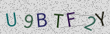 Défi visuel du captcha